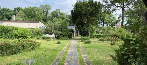 2 Schlafzimmer Grundstück in Teltow-Fläming, Germany, Nr. 116021 20