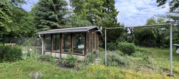 2 Schlafzimmer Grundstück in Teltow-Fläming, Germany, Nr. 116021 15