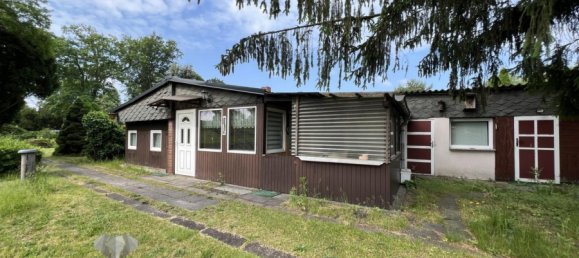 2 Schlafzimmer Grundstück in Teltow-Fläming, Germany, Nr. 116021 2