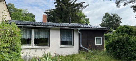 2 Schlafzimmer Grundstück in Teltow-Fläming, Germany, Nr. 116021 3