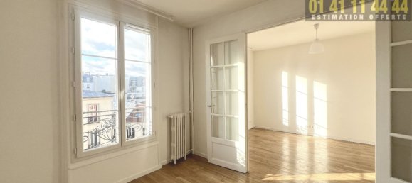 1 غرف نوم شقة في Asnieres-sur-Seine, France رقم 187171 3