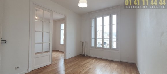 1 غرف نوم شقة في Asnieres-sur-Seine, France رقم 187171 2