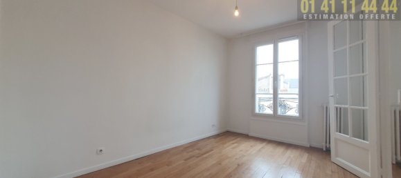 1 غرف نوم شقة في Asnieres-sur-Seine, France رقم 187171 10