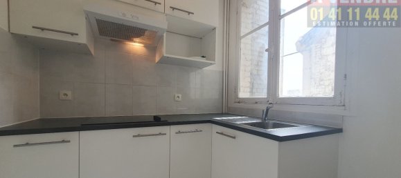 1 غرف نوم شقة في Asnieres-sur-Seine, France رقم 187171 5