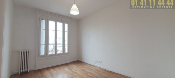 1 غرف نوم شقة في Asnieres-sur-Seine, France رقم 187171 8