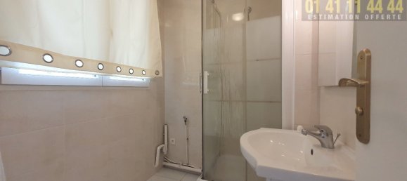 1 غرف نوم شقة في Asnieres-sur-Seine, France رقم 187171 9