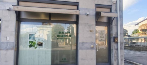 5 rooms Commercial property in Verona, Italy No. 341394 41