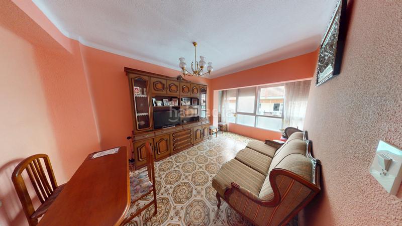 Apartamento de 3 dormitorios en Alicante, Spain No. 173330