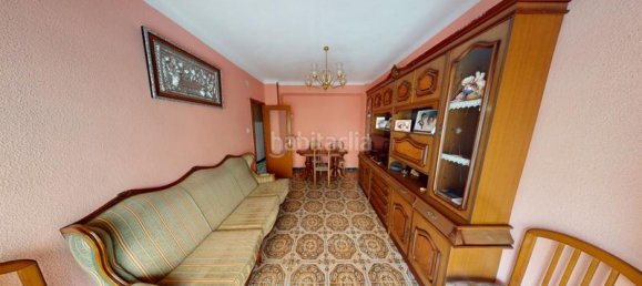 Apartamento de 3 dormitorios en Alicante, Spain No. 173330 2
