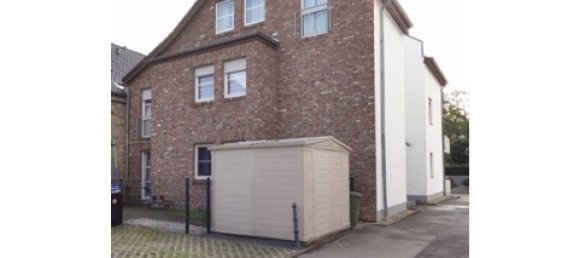 Apartamento de 4 divisões em Aachen, Germany N.º 55851 3