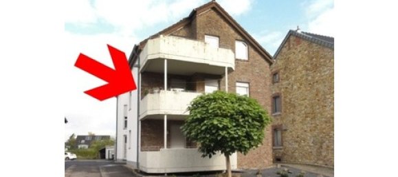 Apartamento de 4 divisões em Aachen, Germany N.º 55851 2