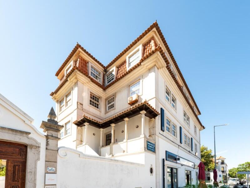  مكتب في Cascais, Portugal رقم 281492