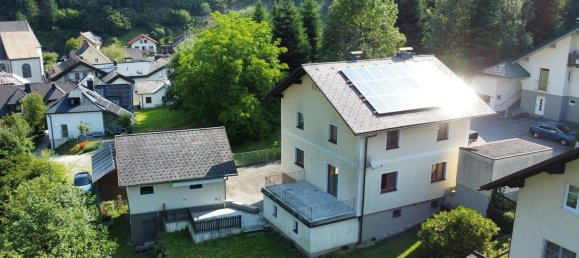 Casa de 7 divisões em Gaming, Austria N.º 198549 30