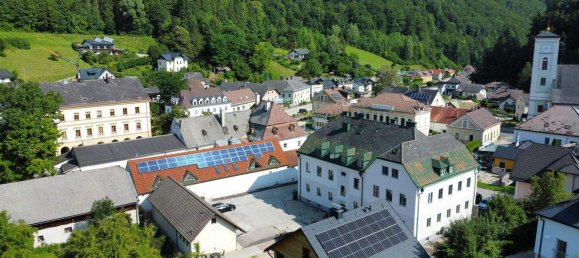 Casa de 7 divisões em Gaming, Austria N.º 198549 32