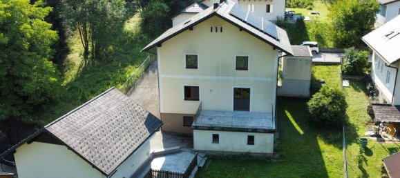 Casa de 7 divisões em Gaming, Austria N.º 198549 31