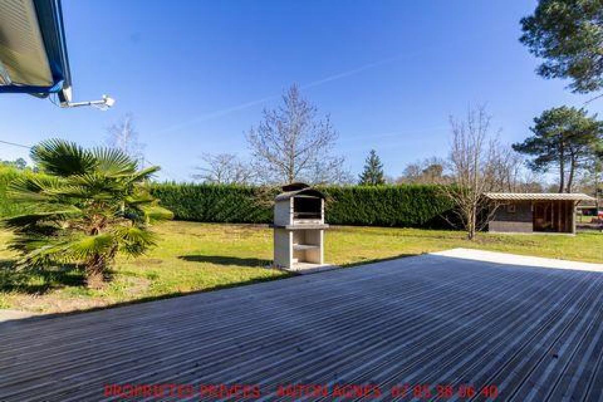 3 Schlafzimmer Haus in Salles, France, Nr. 30812