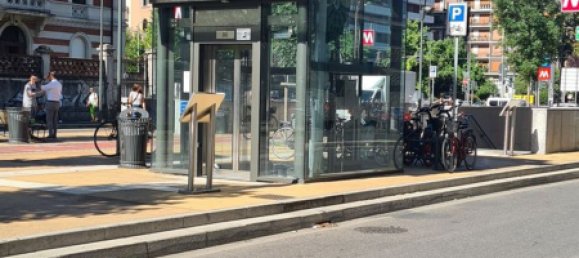 Apartamento T2 em Milan, Italy N.º 357788 2