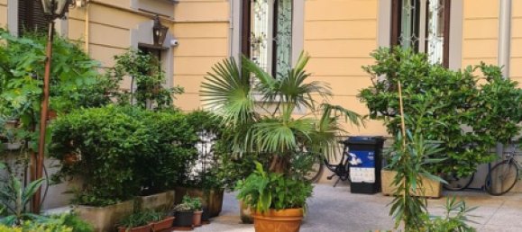 Apartamento T2 em Milan, Italy N.º 357788 13