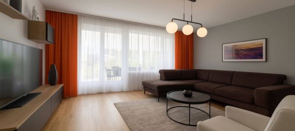 Квартира с 2 спальнями в Розенхайм, Германия № 268243 3