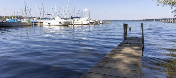 Квартира с 2 спальнями в Розенхайм, Германия № 268243 11