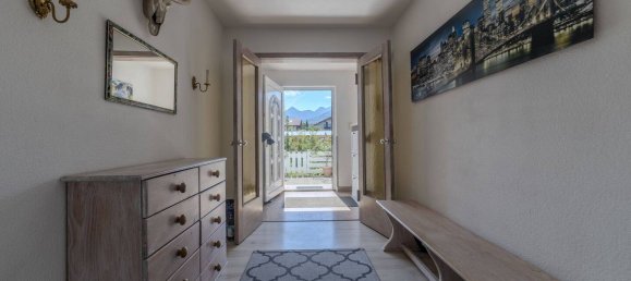 Квартира с 2 спальнями в Розенхайм, Германия № 268243 2