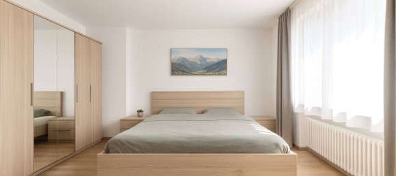 Квартира с 2 спальнями в Розенхайм, Германия № 268243 4