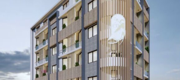 420m² Apartment in District 7, Vietnam No. 13319 2