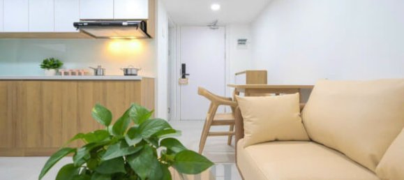 420m² Apartment in District 7, Vietnam No. 13319 5