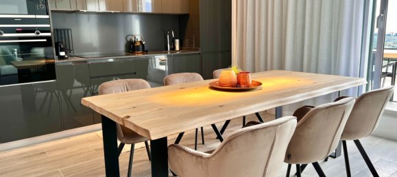 3 bedrooms Penthouse in Estepona, Spain No. 138370 6