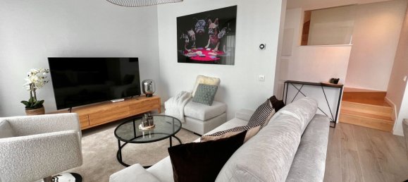 3 bedrooms Penthouse in Estepona, Spain No. 138370 7
