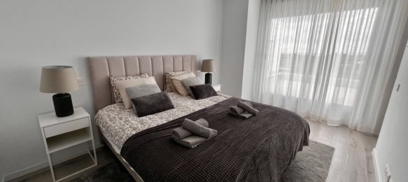 3 bedrooms Penthouse in Estepona, Spain No. 138370 15