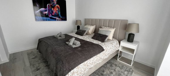 3 bedrooms Penthouse in Estepona, Spain No. 138370 11