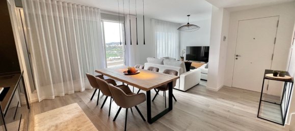 3 bedrooms Penthouse in Estepona, Spain No. 138370 2