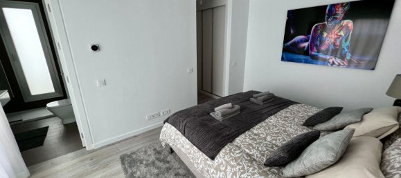 3 bedrooms Penthouse in Estepona, Spain No. 138370 13