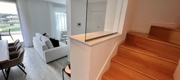 3 bedrooms Penthouse in Estepona, Spain No. 138370 10