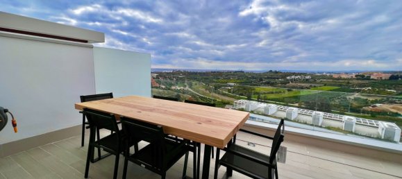 3 bedrooms Penthouse in Estepona, Spain No. 138370 8