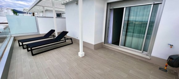 3 bedrooms Penthouse in Estepona, Spain No. 138370 17