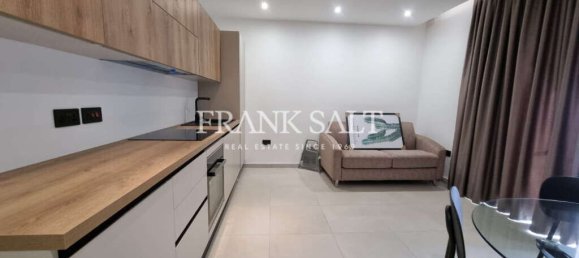 Apartamento T2 em Saint Paul's Bay, Malta N.º 7574 2