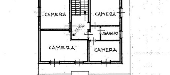 Apartamento de 7 divisões em Valmontone, Italy N.º 197006 11