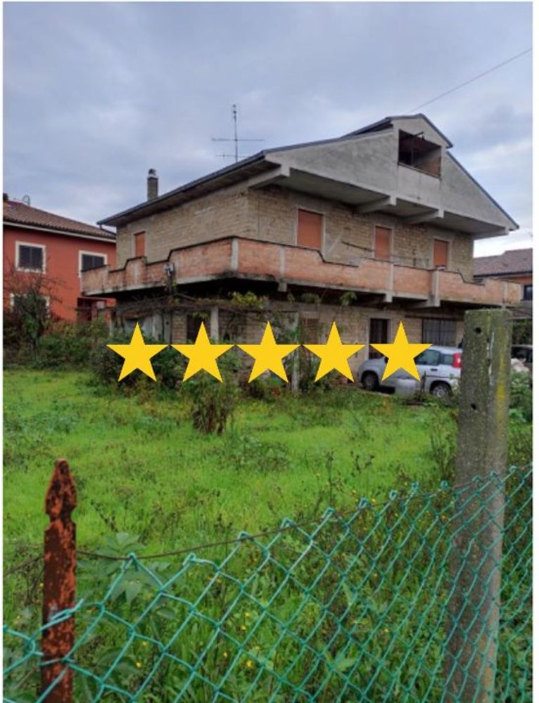 Apartamento de 7 divisões em Valmontone, Italy N.º 197006