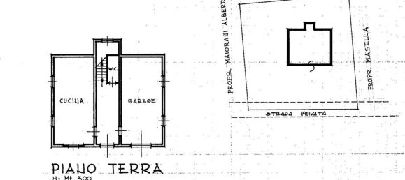 Apartamento de 7 divisões em Valmontone, Italy N.º 197006 10