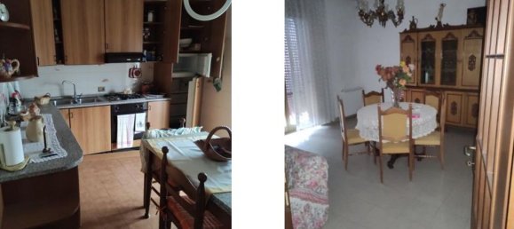 Apartamento de 7 divisões em Valmontone, Italy N.º 197006 8