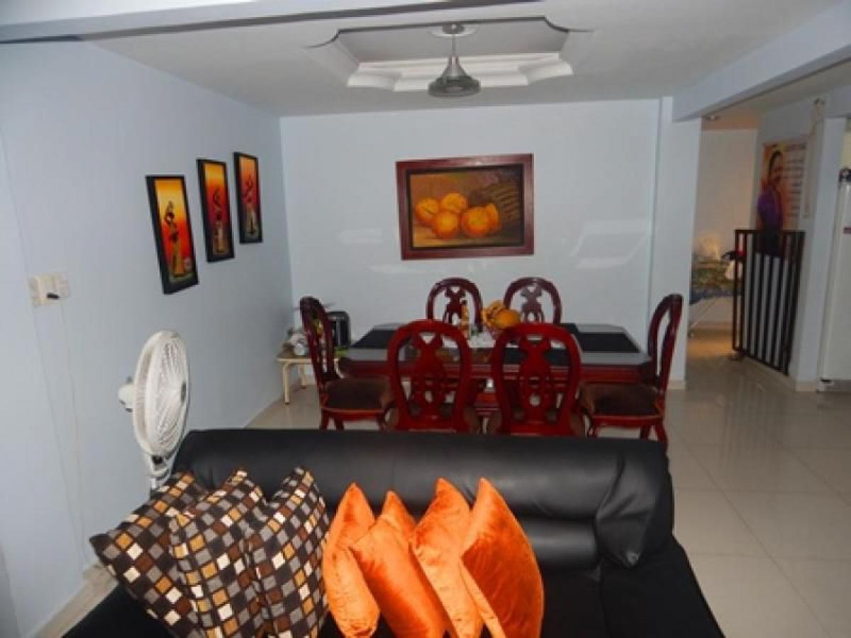 4 bedrooms House in Atlantico, Colombia No. 2156
