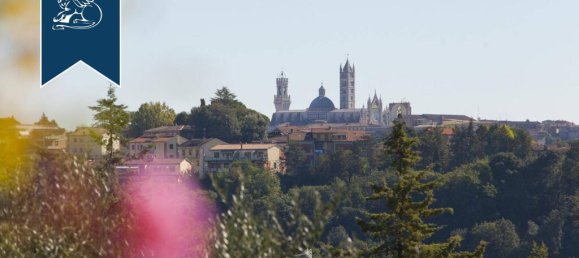 7 bedrooms Villa in Siena, Italy No. 362931 36