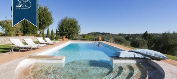 7 bedrooms Villa in Siena, Italy No. 362931 29