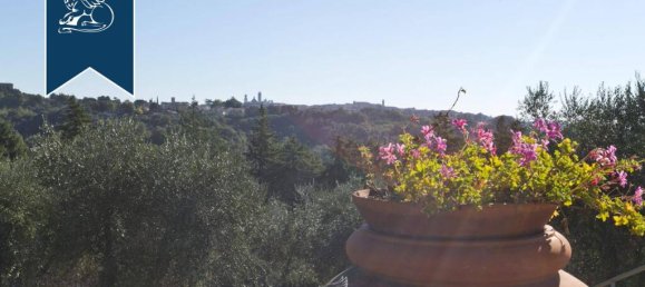 7 bedrooms Villa in Siena, Italy No. 362931 45