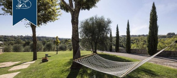 7 bedrooms Villa in Siena, Italy No. 362931 38