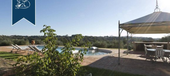 7 bedrooms Villa in Siena, Italy No. 362931 43