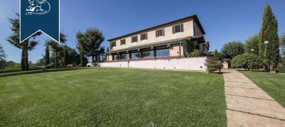 7 bedrooms Villa in Siena, Italy No. 362931 27