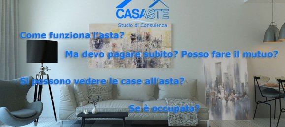 2-salle Appartement à Borgosesia, Italy No. 51295 29